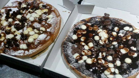 Pizzalato - Stayed 0