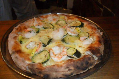 Pizzami - Stayed 0