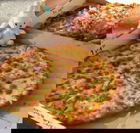 Pizzabox - Stays Accommodation