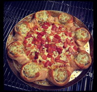Pizza Hut Liverpool - Liverpool - Stayed
