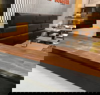 Portico Chicken - Stayed