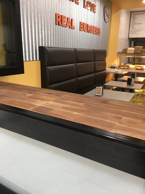 Portico Chicken - Stayed 0