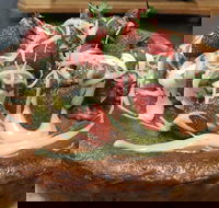 Rathlogan Olive Grove  Shed Cafe - Stayed