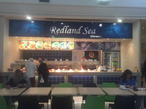 Redland Sea Chinese - Stayed 0
