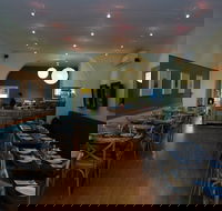 Restaurant 101 - Stays Accommodation