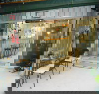 Rock Frog Grange - Stays Accommodation