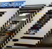 Routleys Bakery - Stayed