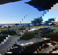 Saltwater Cafe  Restaurant - Stayed