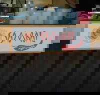 Sambal Xpress - Macquarie Park - Stayed