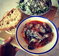 Sauced Pasta Bar - Windsor - Stayed
