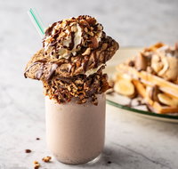 Shepherd's Lane Cafe and Dessert Bar - Stayed