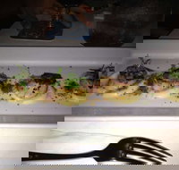 Silo Restaurant  Lounge