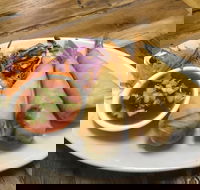 Sonnie's Thai - Stayed