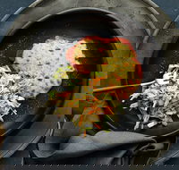 Spirit Station Pier - Stayed