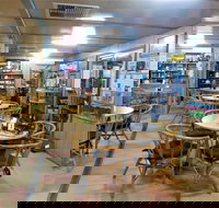 Stuarts Well Roadhouse- Restaurant  Bar - Stayed