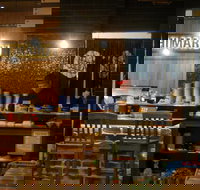 Sushi Maru - Gordon - Stayed