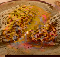 The Zin House - Stayed