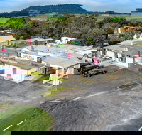 The Bellum Hotel - Stayed