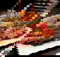 The Star Hotel - Stayed