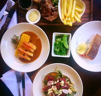 The Rag  Famish Hotel - Stayed