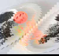 The Brasserie Family Restaurant - Stayed