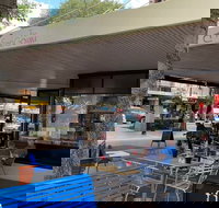 The Sand Goanna - Stays Accommodation