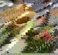 The Liebig Cafe  Restaurant - Stayed