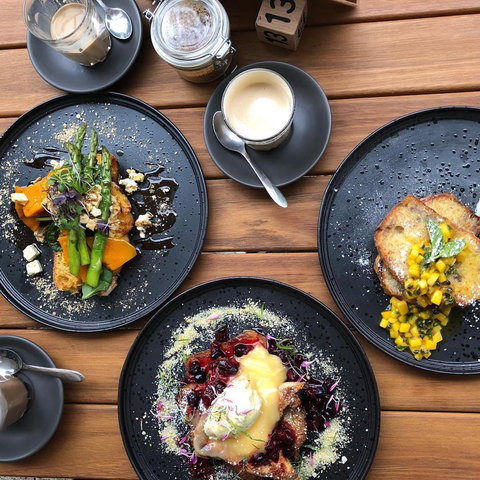 The Joy Parade - Stayed 0