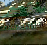 The Channon Butterfactory Tavern - Stayed