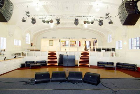 The Wool Exchange - Stays Accommodation 0