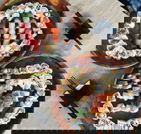 The Modern Eatery - Mount Lawley - Stayed