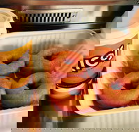 Tico's Drive Thru - Stayed