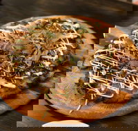 Toku Sushi - Yokine - Stayed