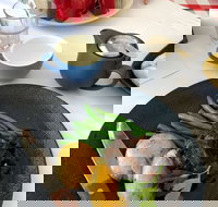 Town Green Inn - Stayed