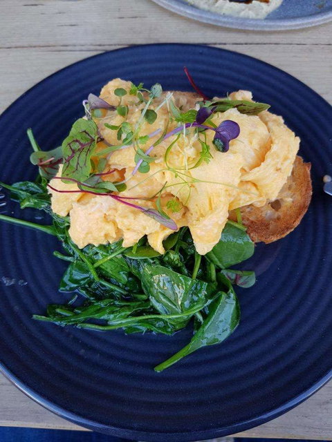 Traralgon Thai Restaurant - Stayed 0