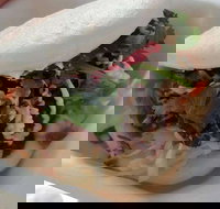 T Sisters Fresh Foods - Stayed