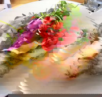 Tweed River Art Gallery Cafe - Stayed