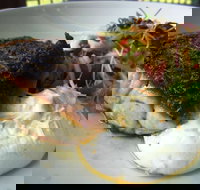 Vasse Felix Restaurant