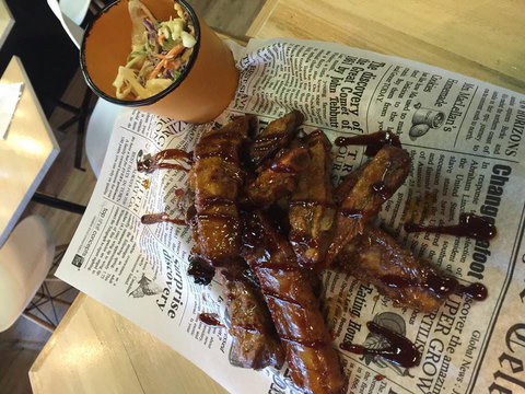 Vibez Cafe - Stayed 0