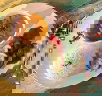 Wake Me Up Espresso Bar - Stayed