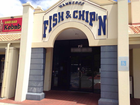Wanneroo Fish & Chip'n - Stayed 0
