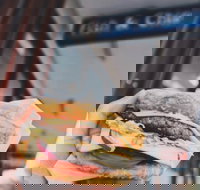 Watervale Fish and Chips - Stayed