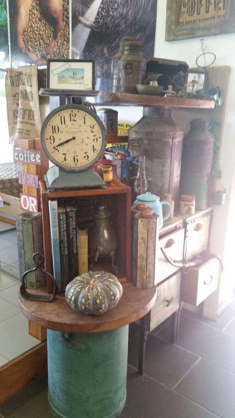 Whitsunday Gold Coffee - Stays Accommodation 0