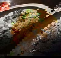 White Jasmine Thai - Stayed