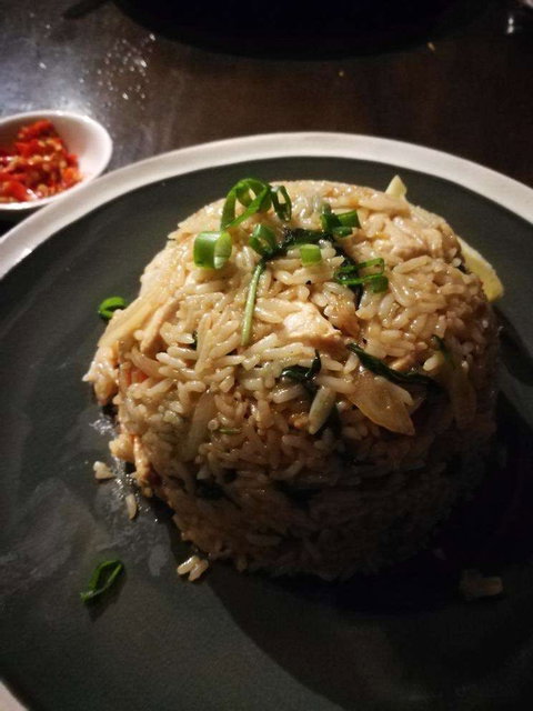 White Jasmine Thai - Stayed 0