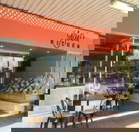 Yael's Kitchen - Sutherland - Stayed