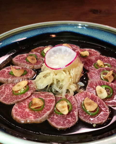 Yokoso Izakaya - Northcote - Stayed 0