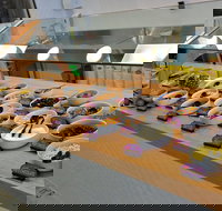 Yo-Yo Yogurt Factory - Berwick - Stayed