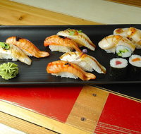 Yume Sushi - Drummoyne - Stayed