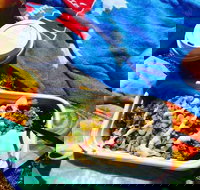 Zambrero - Biggera Waters - Stayed